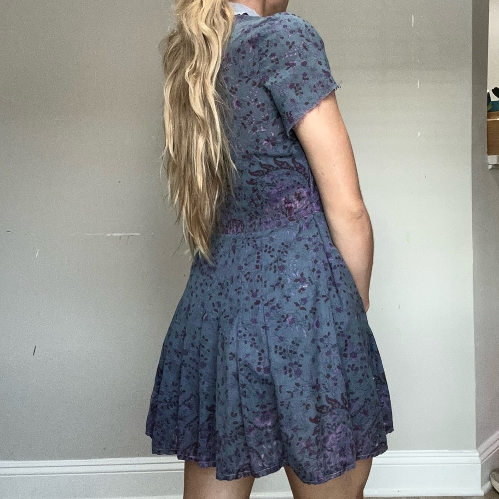 Vintage Romper from Bell Milan